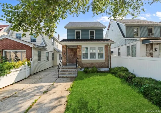 Photo 1 of Sale Pending at 21432 112th Road, New York, NY 11429 | MLS# 1040876 | Listing updated on 2026-10-15