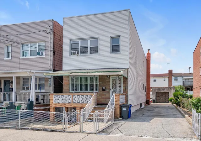 Multi family home for sale at 1222 E 92nd Street, New York, NY 11236 | MLS# 1040880