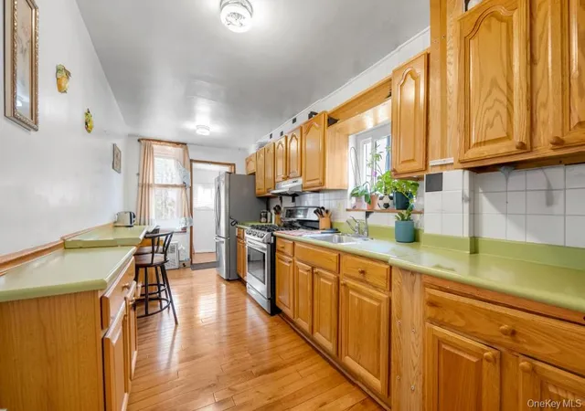 Photo 4 of House for sale at 1222 E 92nd Street, New York, NY 11236 | MLS# 1040880 | Listing updated on 2026-08-29