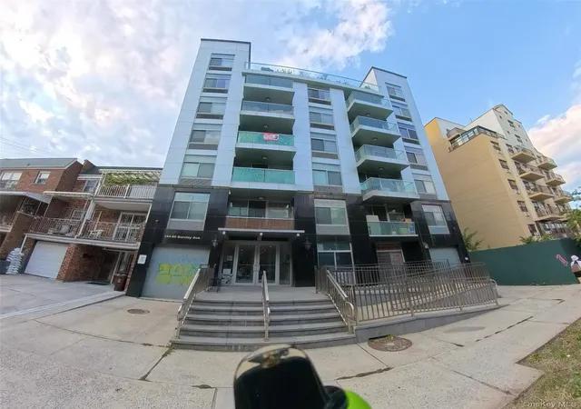 Photo 1 of Condo for sale at 144 69 Barclay Ave #3C, New York, NY 11355 | MLS# 1040882 | Listing updated on 2026-09-17