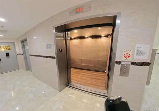 Photo 2 of Condo for sale at 144 69 Barclay Ave #3C, New York, NY 11355 | MLS# 1040882 | Listing updated on 2026-09-17