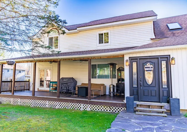 1st image of 158 Harris Rd, Thompson, NY 12742 | MLS# 1040884