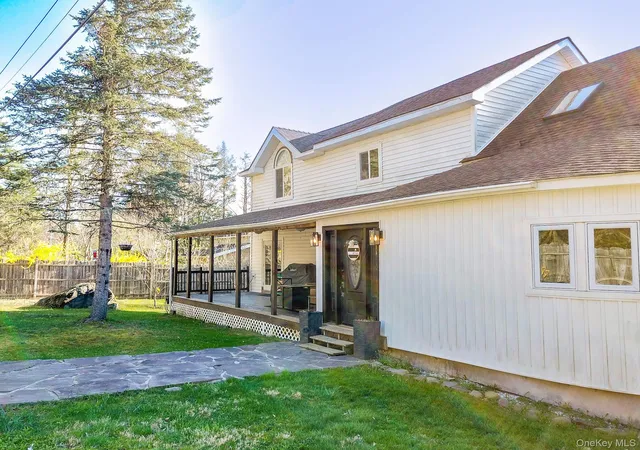 2nd image of 158 Harris Rd, Thompson, NY 12742 | MLS# 1040884