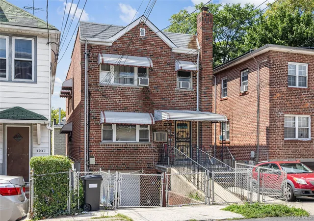 1st image of 4045 A Wilder Ave, New York, NY 10466 | MLS# 1040896