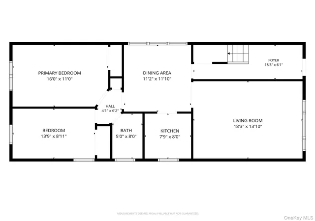 20th image of 4045 A Wilder Ave, New York, NY 10466 | MLS# 1040896