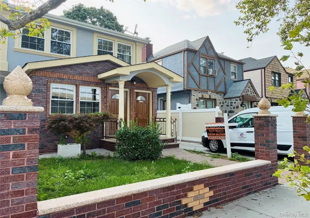 Photo 1 of Multi family home for sale at 130 42 Vanwyck Exp, New York, NY 11420 | MLS# 1040907 | Listing updated on 2026-08-22