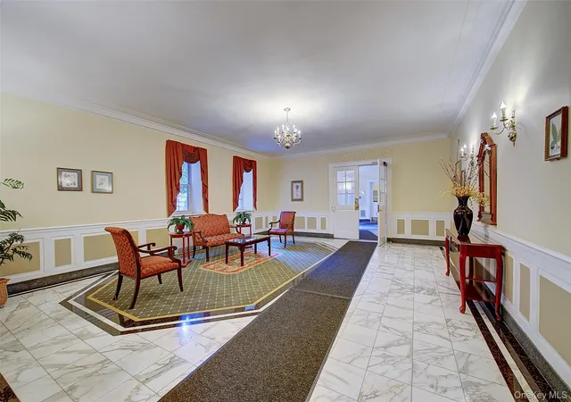 Listing Photo 4 - Condo for sale in building located at 76-36 113Th St, New York, NY 11375 - Unit #5S