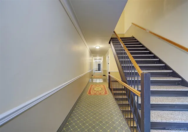 Listing Photo 5 - Condo for sale in building located at 76-36 113Th St, New York, NY 11375 - Unit #5S