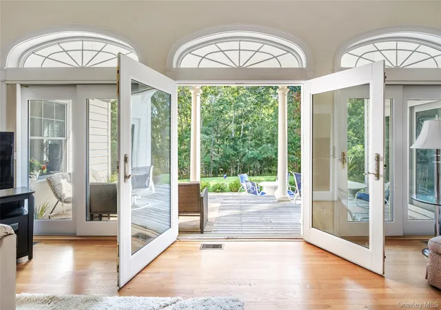 Photo 3 of Sale Pending at 78 Channing Cross, Southampton, NY 11946 | MLS# 1040930 | Listing updated on 2026-10-09
