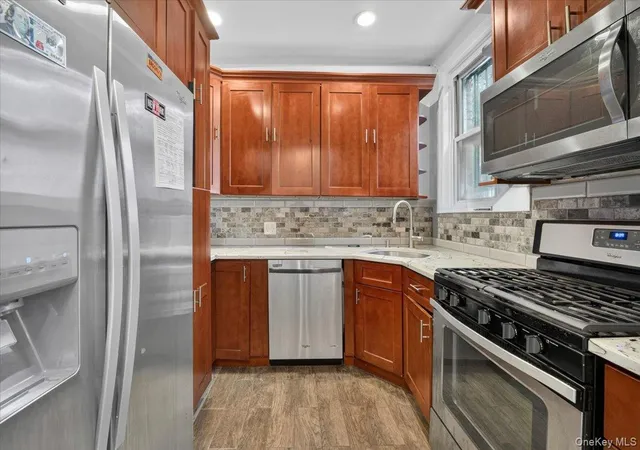 Photo 2 of Multi family home for sale at 1384 E 16th Street, New York, NY 11230 | MLS# 1040932 | Listing updated on 2026-08-20