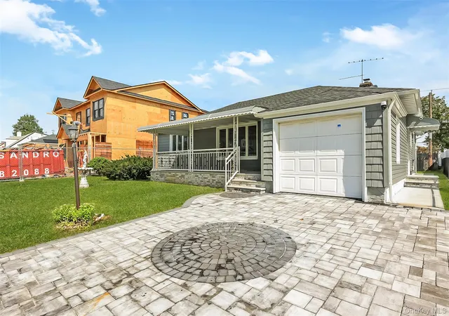 Photo 2 of Single family home for sale at 2088 Renfrew Ave, Hempstead, NY 11003 | MLS# 1040935 | Listing updated on 2026-09-13