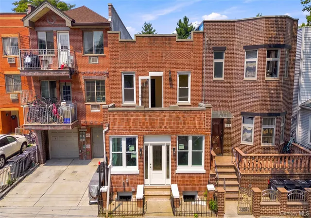 Single family home for sale at 10817 35th Avenue, New York, NY 11368 | MLS# 1040944