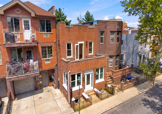 Photo 2 of Single family home for sale at 10817 35th Avenue, New York, NY 11368 | MLS# 1040944 | Listing updated on 2026-09-06