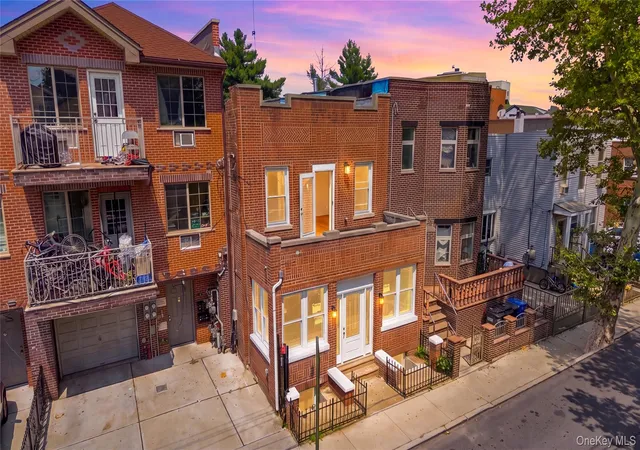 Photo 3 of Single family home for sale at 10817 35th Avenue, New York, NY 11368 | MLS# 1040944 | Listing updated on 2026-09-06