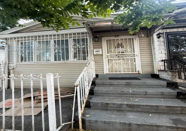 Single family home for sale at 9214 168th Place, New York, NY 11433 | MLS# 1040958