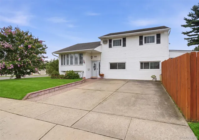 1st image of 245 Seaford Ave, Oyster Bay, NY 11758 | MLS# 1040960