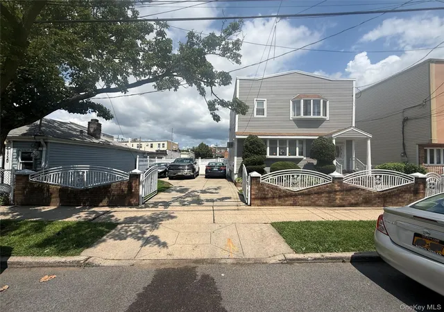 Photo 1 of Multi family home for sale at 649 E 86th Street, New York, NY 11236 | MLS# 1040961 | Listing updated on 2026-10-19