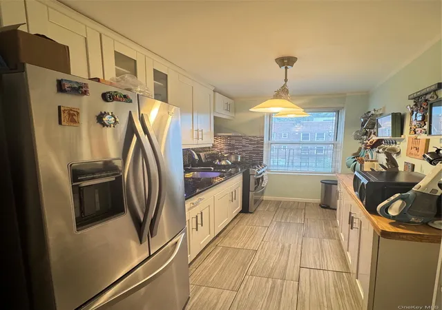 Photo 2 of Condo for sale at 138 35 Jewel Ave #3D, New York, NY 11367 | MLS# 1040963 | Listing updated on 2026-09-06