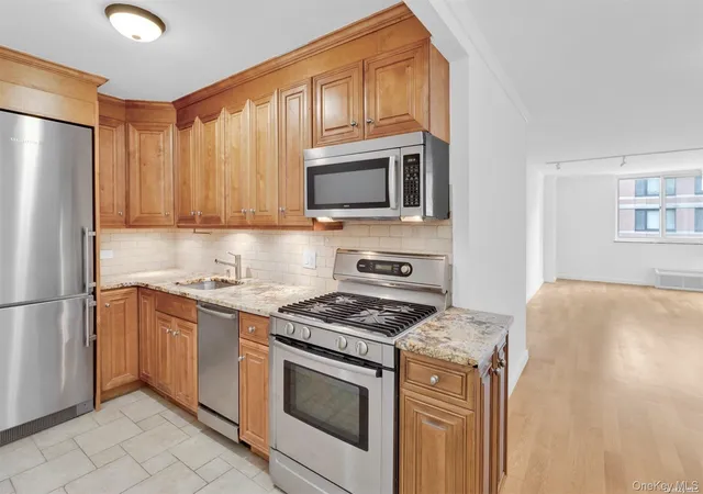 Photo 1 of Condo for sale at 345 E 93rd Street #4K, New York, NY 10128 | MLS# 1040971 | Listing updated on 2026-09-13