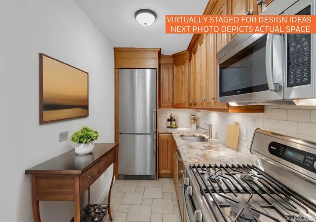 Photo 2 of Condo for sale at 345 E 93rd Street #4K, New York, NY 10128 | MLS# 1040971 | Listing updated on 2026-09-13