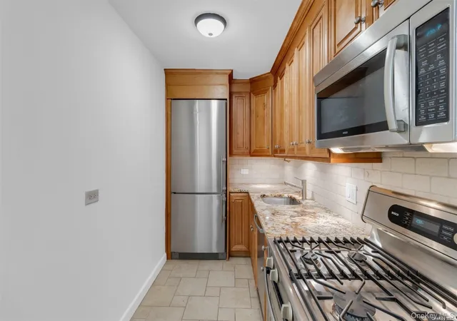 Photo 3 of Condo for sale at 345 E 93rd Street #4K, New York, NY 10128 | MLS# 1040971 | Listing updated on 2026-09-13