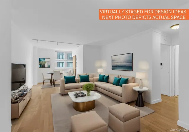 Photo 4 of House for sale at 345 E 93rd Street #4K, New York, NY 10128 | MLS# 1040971 | Listing updated on 2026-09-13