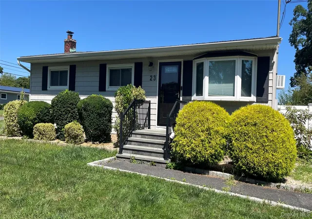 Photo 1 of Sale Pending at 23 Pine St, Islip, NY 11717 | MLS# 1040975 | Listing updated on 2026-09-12