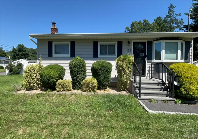 Photo 2 of Sale Pending at 23 Pine St, Islip, NY 11717 | MLS# 1040975 | Listing updated on 2026-09-12