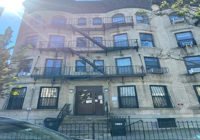 Condo for sale at 478 Bainbridge St #1A, New York, NY 11233 | MLS# 1040979