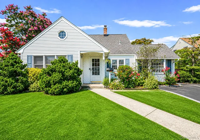 1st image of 27 Old Farm Rd, Hempstead, NY 11756 | MLS# 1040981