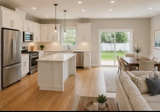Photo 3 of Single family home for sale at 35 Bedford St, Babylon, NY 11798 | MLS# 1040989 | Listing updated on 2026-10-10