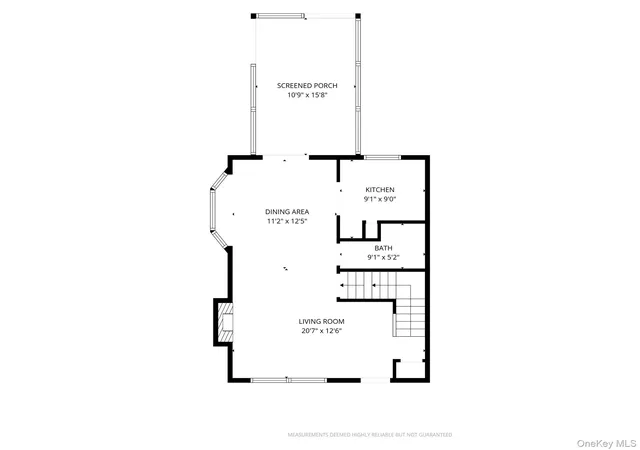 Photo 3 of Single family home for sale at 218 Fishkill Landing, Beacon, NY 12508 | MLS# 1040998 | Listing updated on 2026-09-03