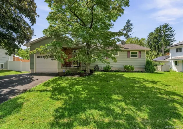 Photo 1 of Single family home for sale at 3 Allerton Ave, Middletown, NY 10940 | MLS# 1041000 | Listing updated on 2026-08-30