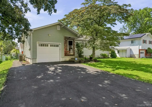 Photo 2 of Single family home for sale at 3 Allerton Ave, Middletown, NY 10940 | MLS# 1041000 | Listing updated on 2026-09-19