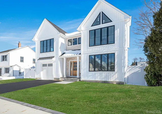 Photo 1 of Single family home for sale at 35 Cotton, Hempstead, NY 11756 | MLS# 1041003 | Listing updated on 2026-09-19