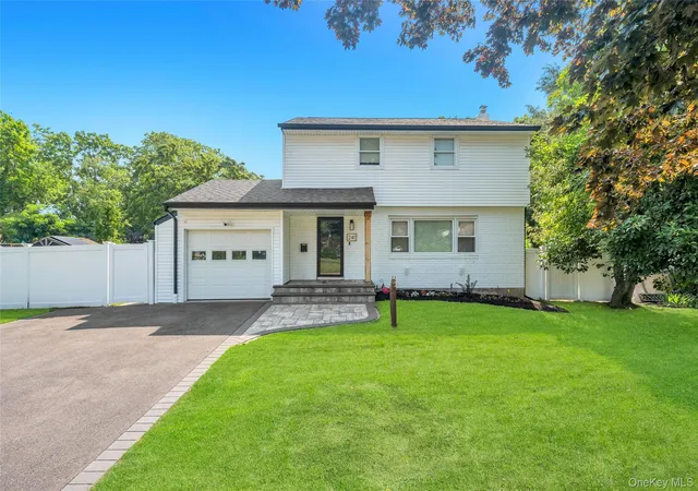 Photo 1 of Sale Pending at 241 Tree Rd, Brookhaven, NY 11720 | MLS# 1041011 | Listing updated on 2026-09-21