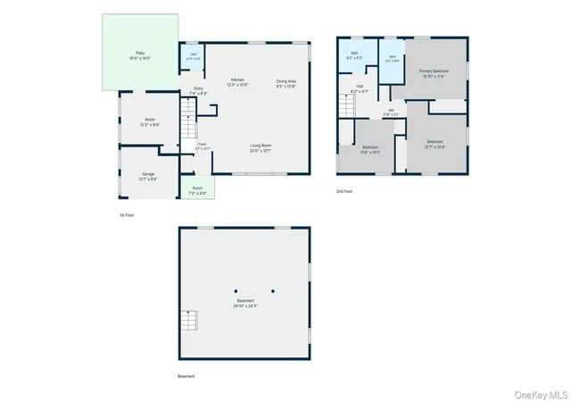 40th image of 241 Tree Rd, Brookhaven, NY 11720 | MLS# 1041011