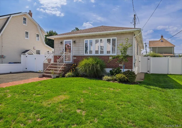 1st image of 145 Bismark Ave, Hempstead, NY 11581 | MLS# 1041019
