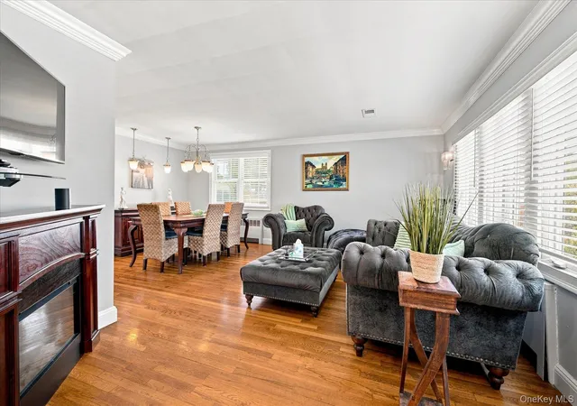 Photo 3 of Single family home for sale at 145 Bismark Ave, Hempstead, NY 11581 | MLS# 1041019 | Listing updated on 2026-10-04