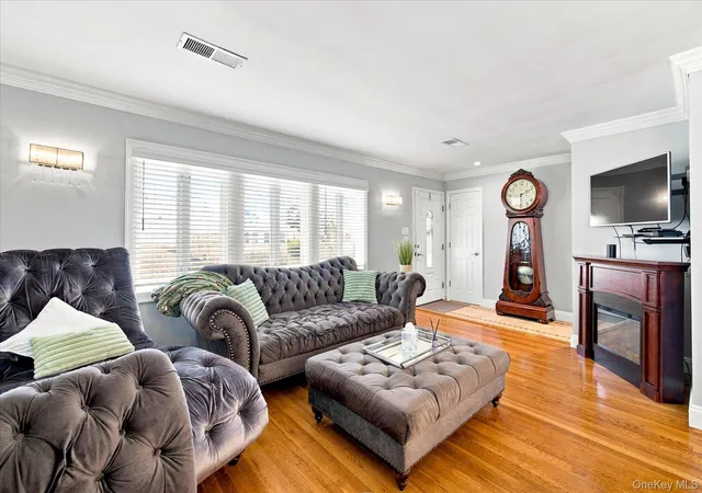 Photo 3 of Single family home for sale at 145 Bismark Ave, Hempstead, NY 11581 | MLS# 1041019 | Listing updated on 2026-10-04