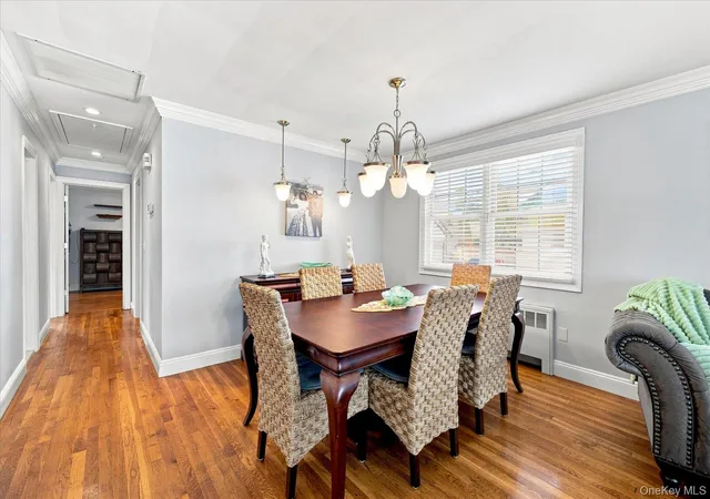 Photo 4 of Single family home for sale at 145 Bismark Ave, Hempstead, NY 11581 | MLS# 1041019 | Listing updated on 2026-10-04
