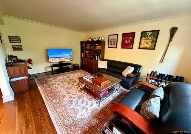 Photo 1 of Condo for sale at 211 05 75th Avenue #3D, New York, NY 11364 | MLS# 1041028 | Listing updated on 2026-08-21