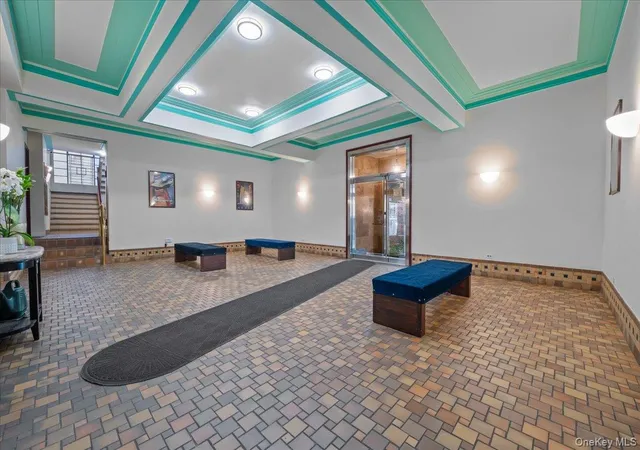 Photo 2 of Sale Pending at 3810 Greystone Ave #504, New York, NY 10463 | MLS# 1041060 | Listing updated on 2026-09-02