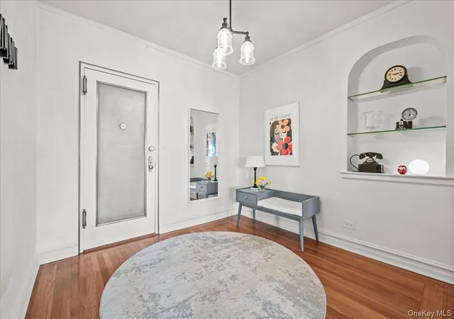 Photo 3 of Sale Pending at 3810 Greystone Ave #504, New York, NY 10463 | MLS# 1041060 | Listing updated on 2026-09-02