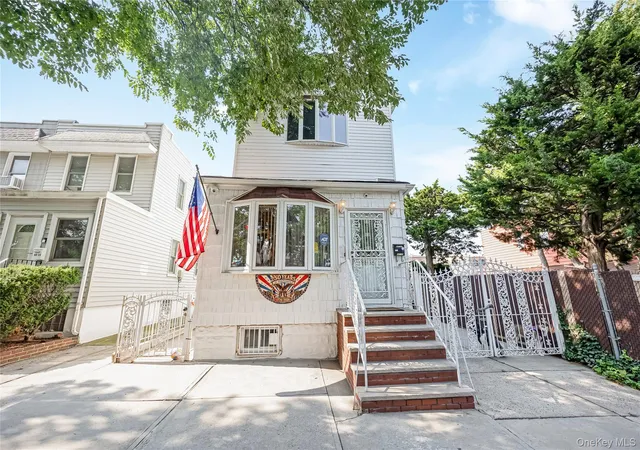 Photo 1 of Single family home for sale at 88 35 75th Avenue, New York, NY 11385 | MLS# 1041064 | Listing updated on 2026-09-02