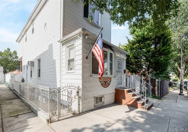 Photo 2 of Single family home for sale at 88 35 75th Avenue, New York, NY 11385 | MLS# 1041064 | Listing updated on 2026-09-02