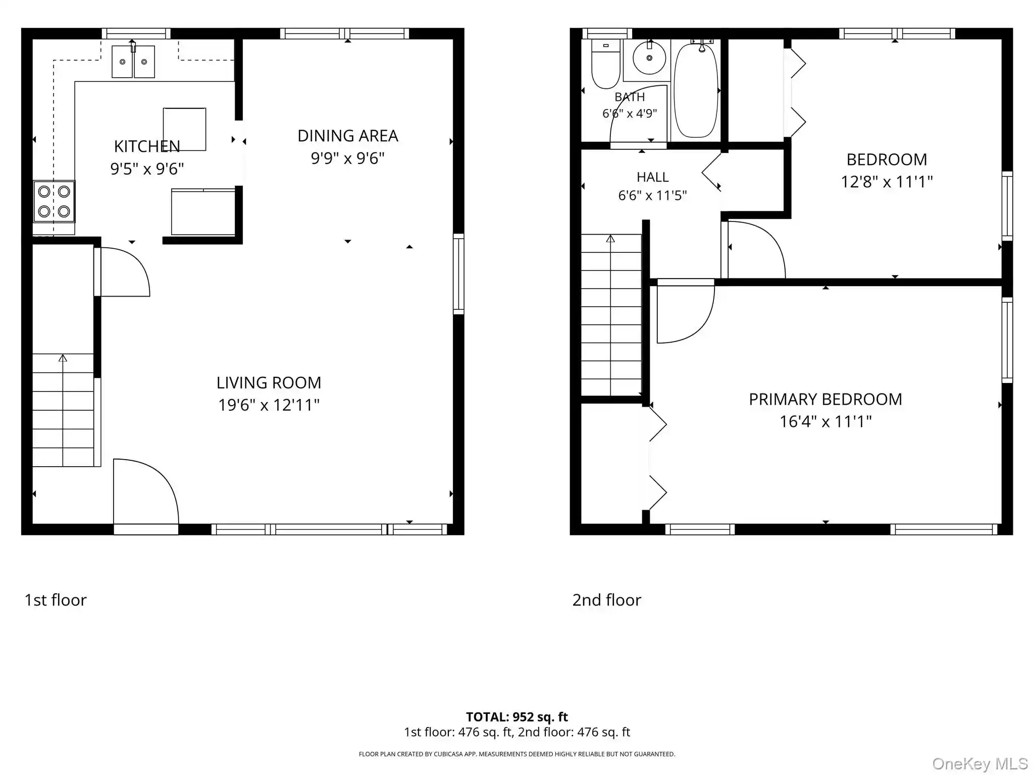 Listing Photo 17 - Condo for sale in 4 Charter Cir located at 4 Charter Cir, Ossining, NY 10562 - Unit 4 Charter Cir
