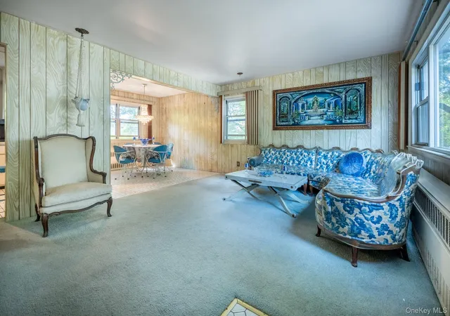 Listing Photo 3 - Condo for sale in building located at 4 Charter Cir, Ossining, NY 10562 - Unit #4
