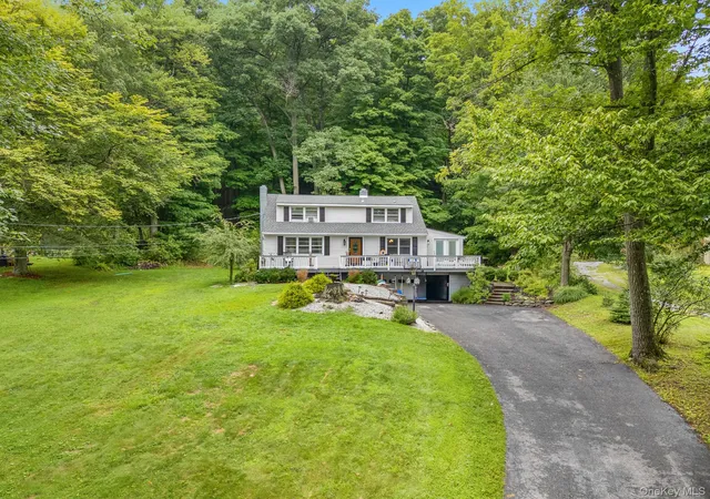 2nd image of 388 Cedar Hill Rd, Wappinger, NY 12524 | MLS# 1041075