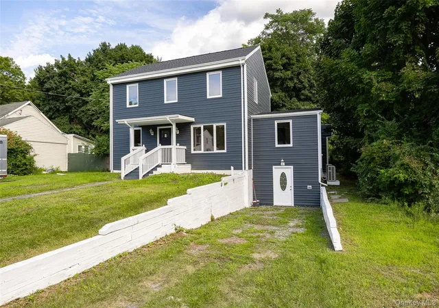 2nd image of 22 Henmond Blvd, Poughkeepsie (town), NY 12603 | MLS# 1041081